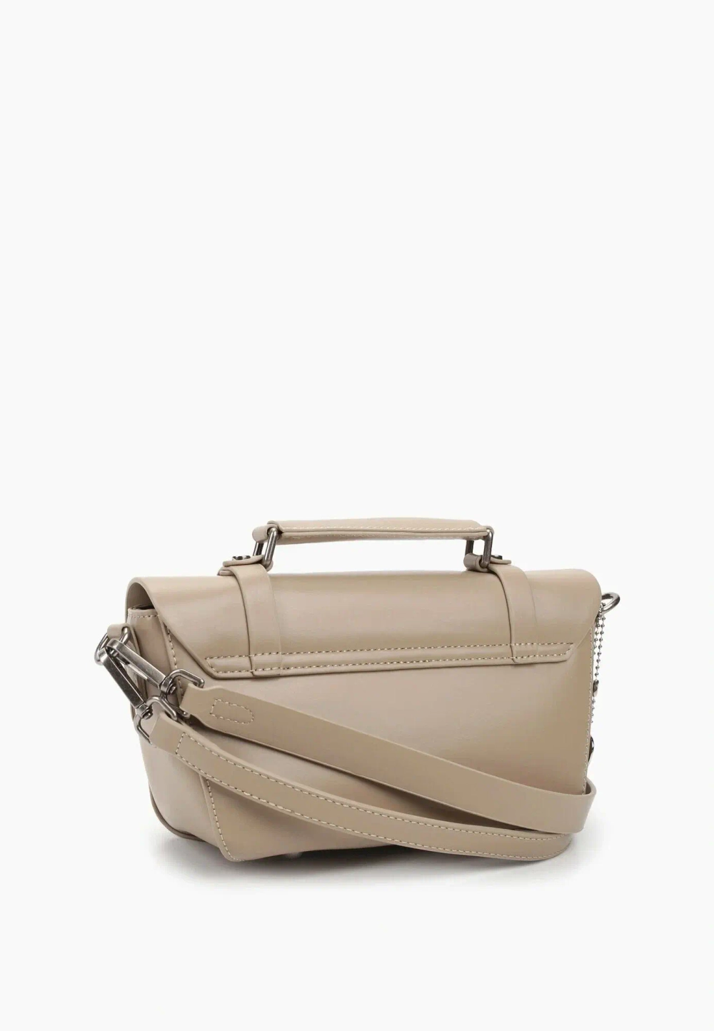 5168-616-570 beige-25L Женская сумка
