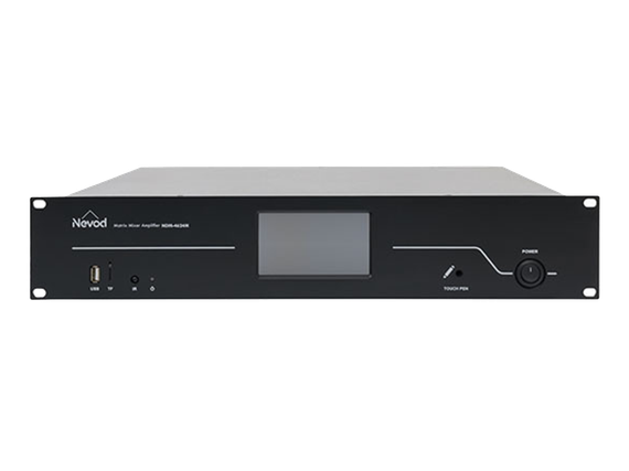NEVOD NDM-4624M