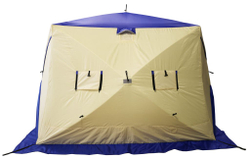 Палатка "Polar Bird" 3Т long