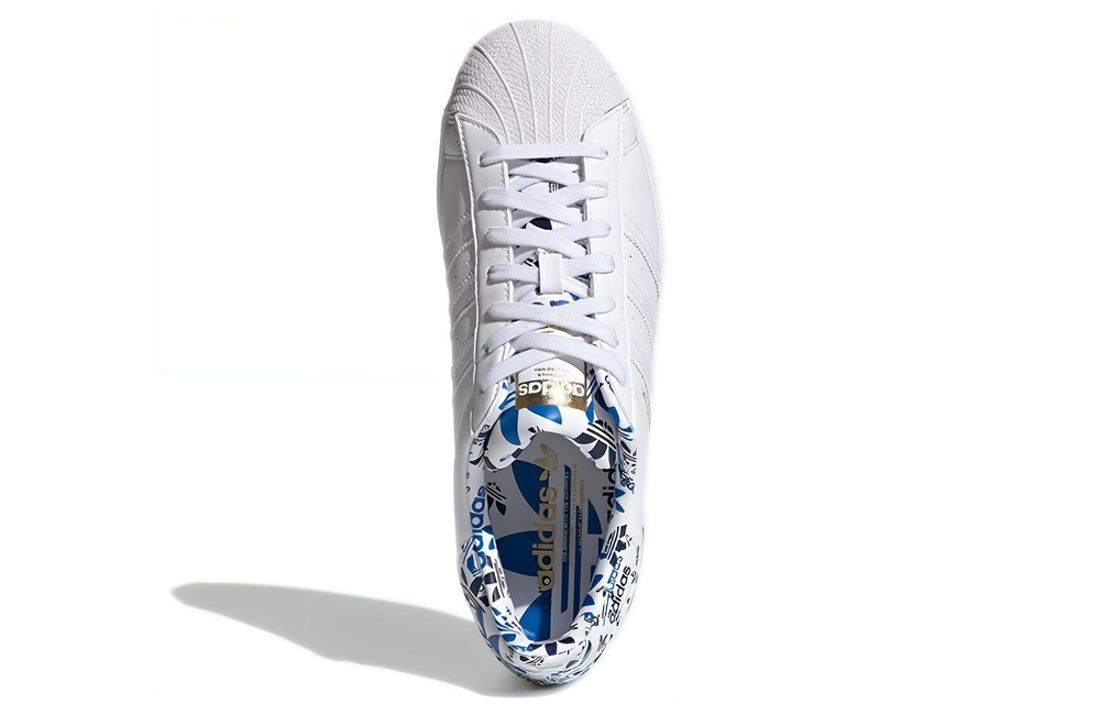 Кроссовки Adidas Originals Superstar