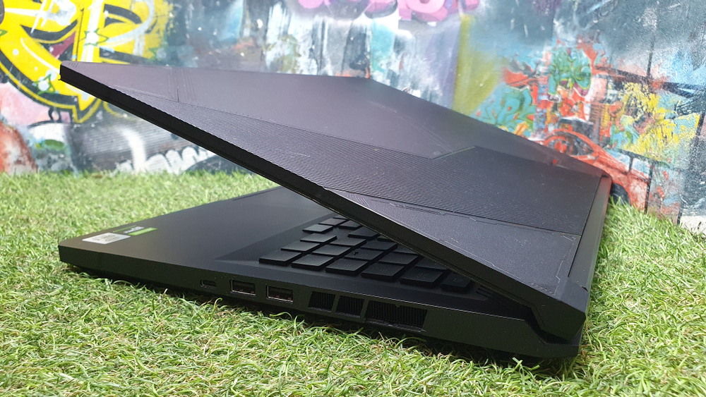 Ноутбук Xiaomi i5-10/16Gb/GTX 1650 4Gb/FHD/Redmi G Gaming/Windows 10