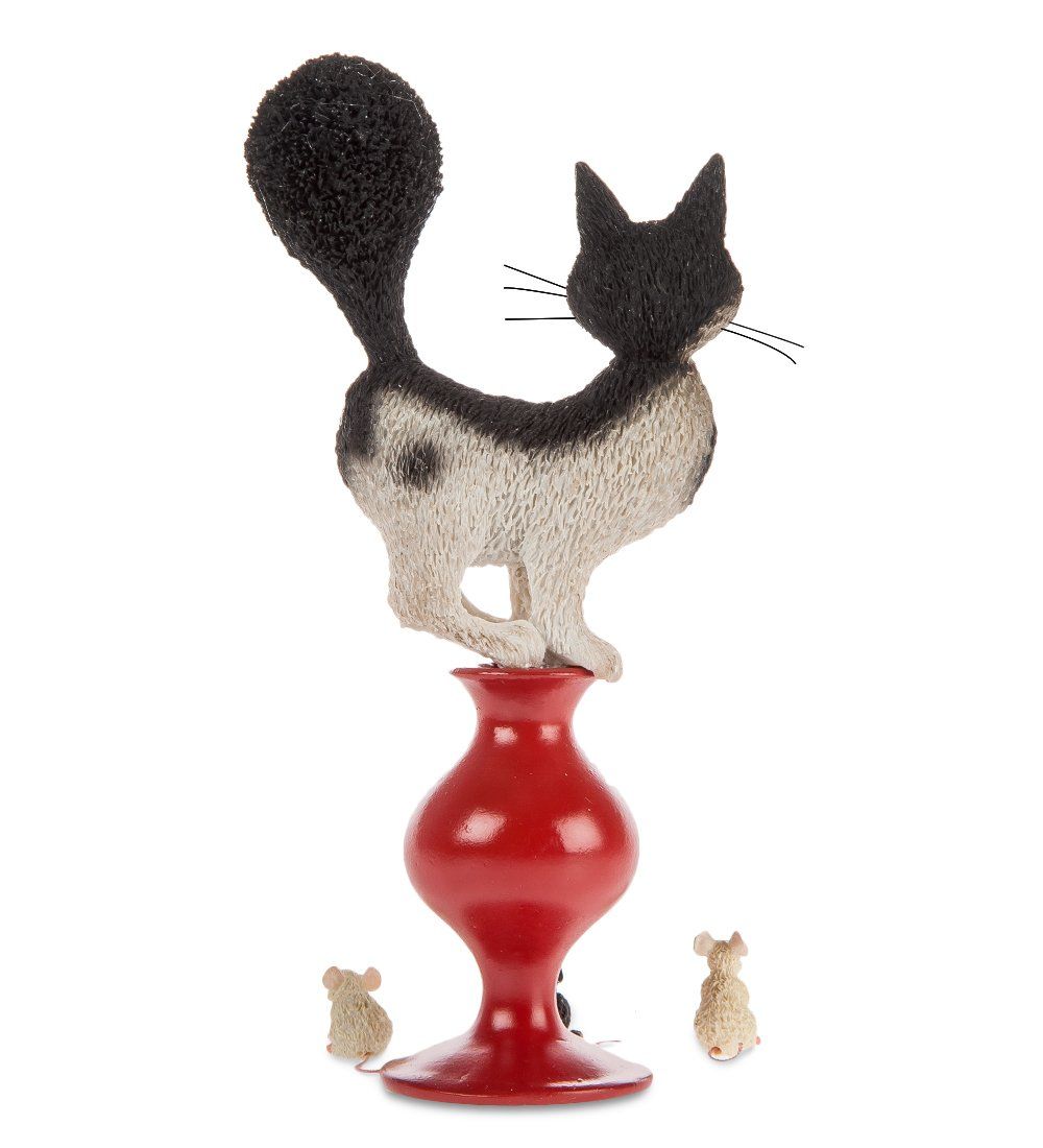 DUB 51 Статуэтка «План побега» (Escape plan.Parastone)