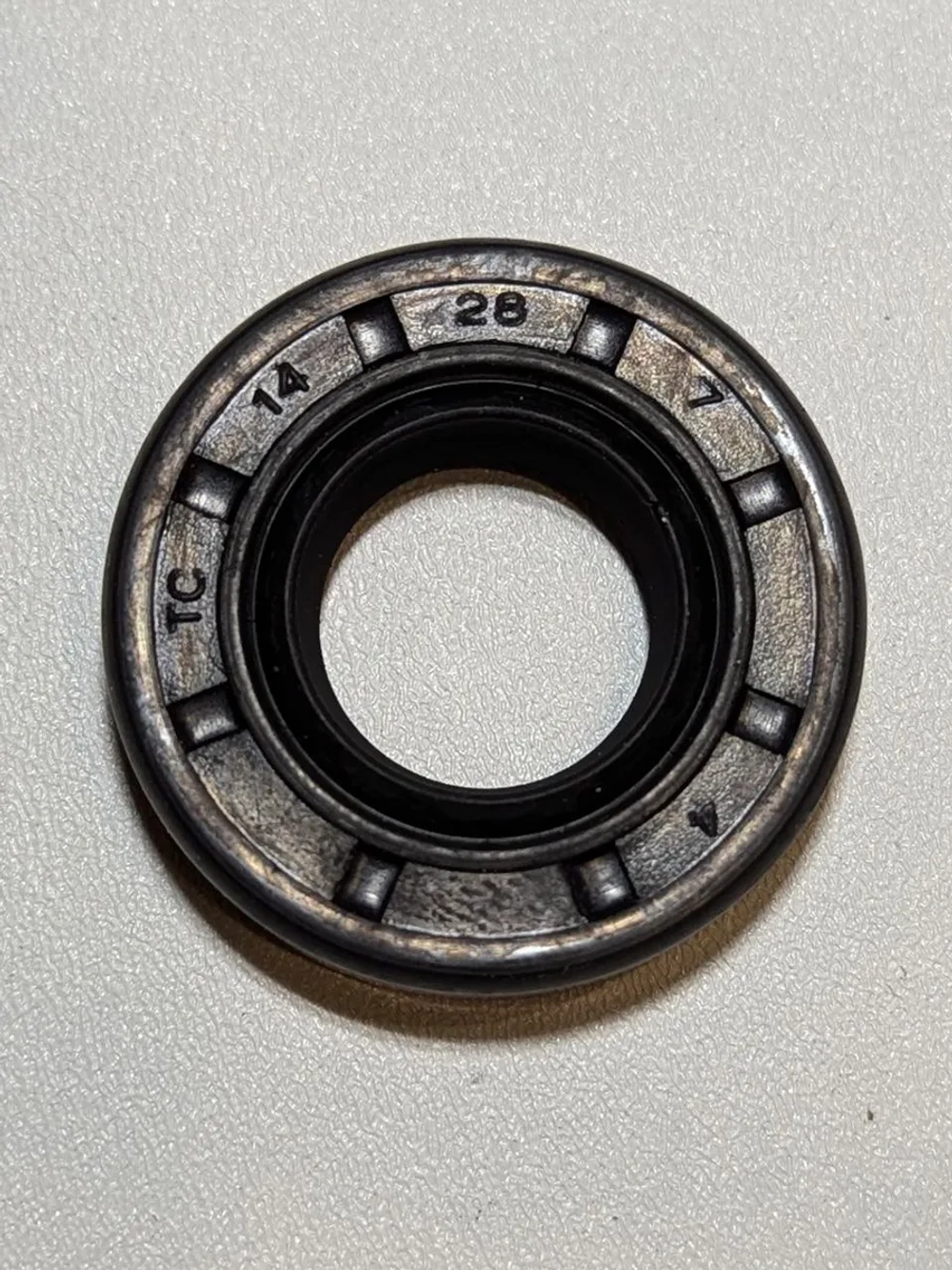 tx Набор сальников 164FML (CG200)