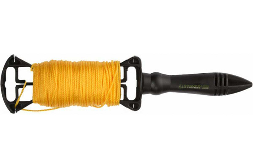 Нейлоновый шнур на катушке 30 м STAYER 2-06411-030