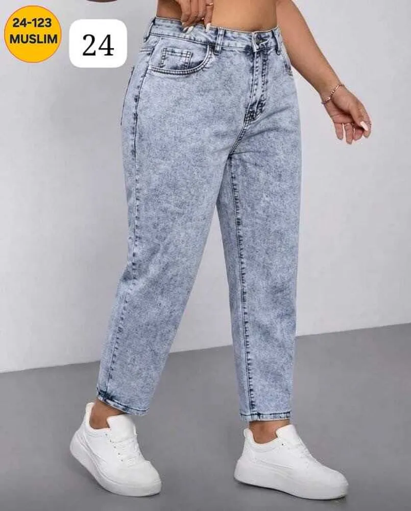 Джинсы 4145152 (1648434307) Fabrika