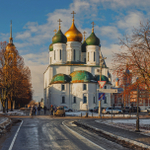«Медовая Масленица»