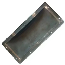 Крышка верхняя 540х240