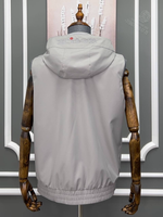 Жилет Kiton