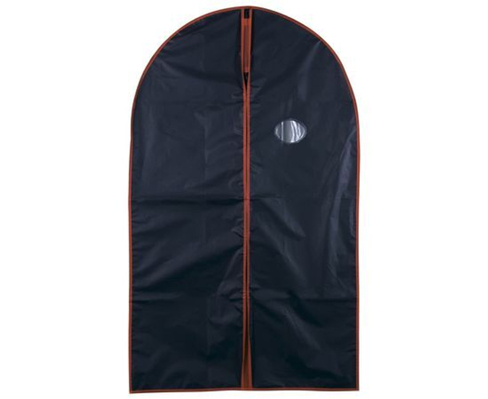 Чехол для одежды 60*100см, Рыжий Кот