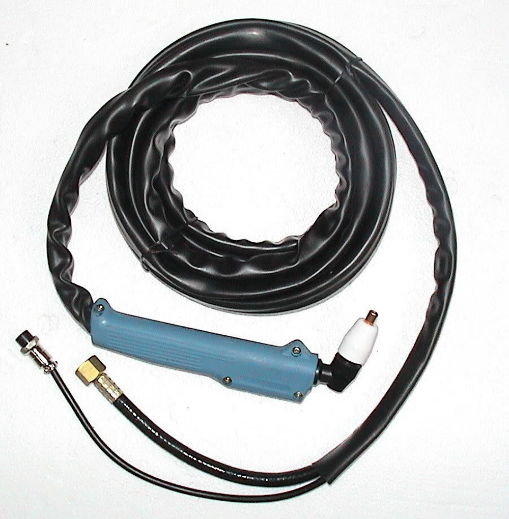 Резак плазменный RT-31