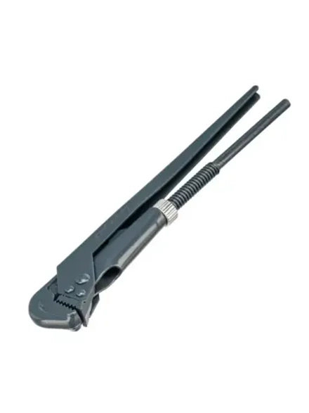 Литой трубный рычажный ключ 15770