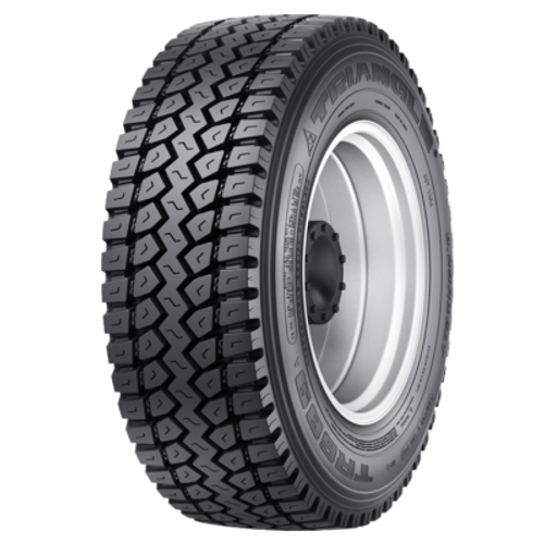 Грузовая шина Triangle TR689A 245/70 R19.5