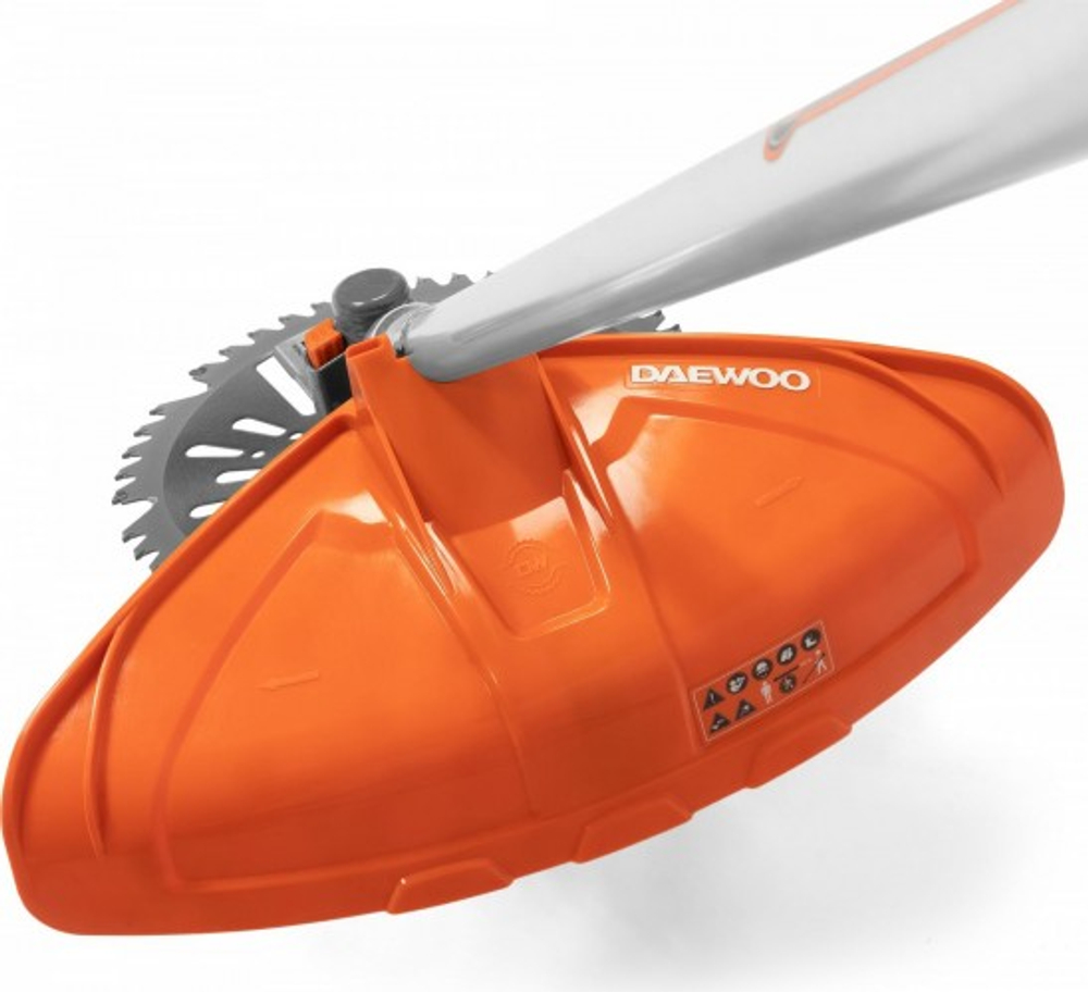 Мотокоса DAEWOO DABC 420