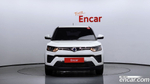 KG Mobility (Ssangyong) Very New Tivoli Дизель 1.6 2WD (08.2019)