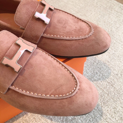 Hermes Loafer (6 colors)