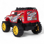 Джип ин. 25см, ПК 328