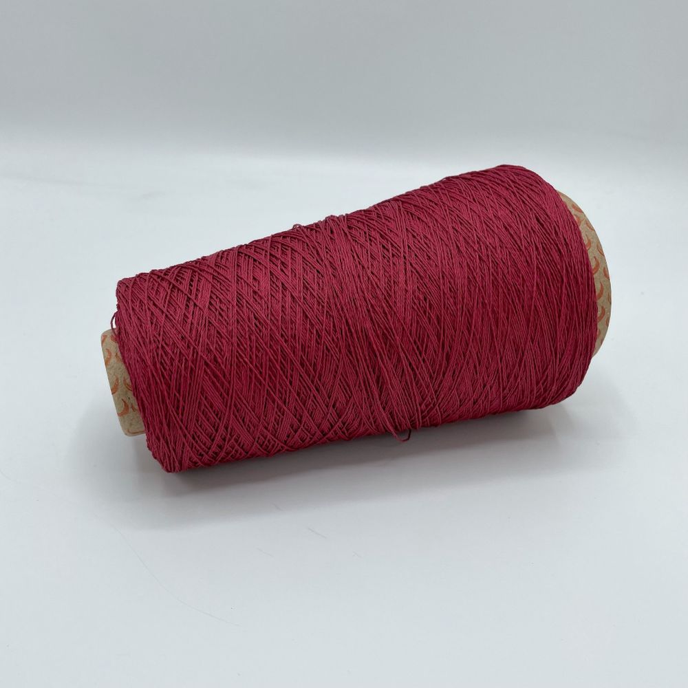 Бобинная пряжа для вязания (200 гр) Filati Riccio 89% вискоза 11% полиамид