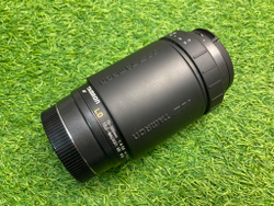 Tamron AF 70-300mm 4-5.6 LD 372D Sony A