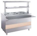 Мармит ATESY Ривьера М2-1200-02-ПО