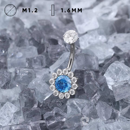 Банан Jasmine Aqua & Crystal