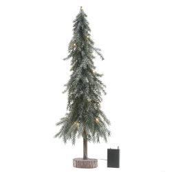 GAEM Изделие декоративное с подсветкой "Елка" (3хАА, не вход.), L20 W20 H67 см