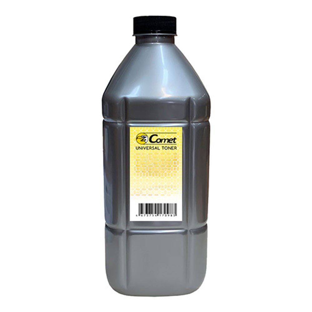 Тонер для PANTUM Универсальный тип CM-20185 (750гр, COMET) Silver ATM