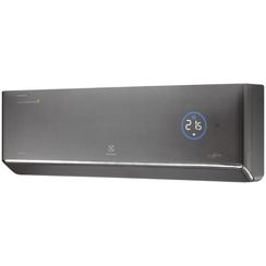 Сплит-система инверторного типа Electrolux Crystal Air Super DC EACS/I-10HFA/N8_V2 комплект