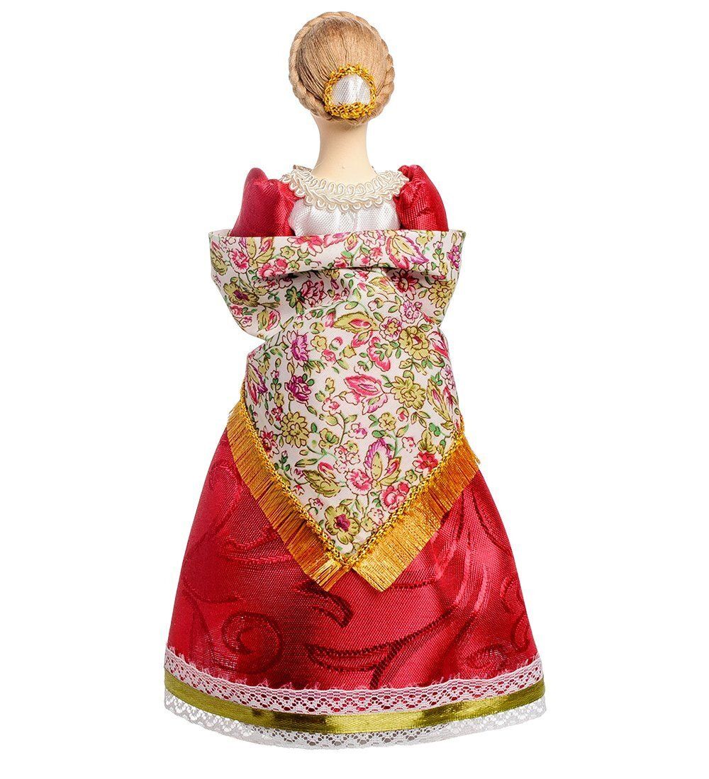 РусКукла RK-176/1 Кукла «Ефросинья»