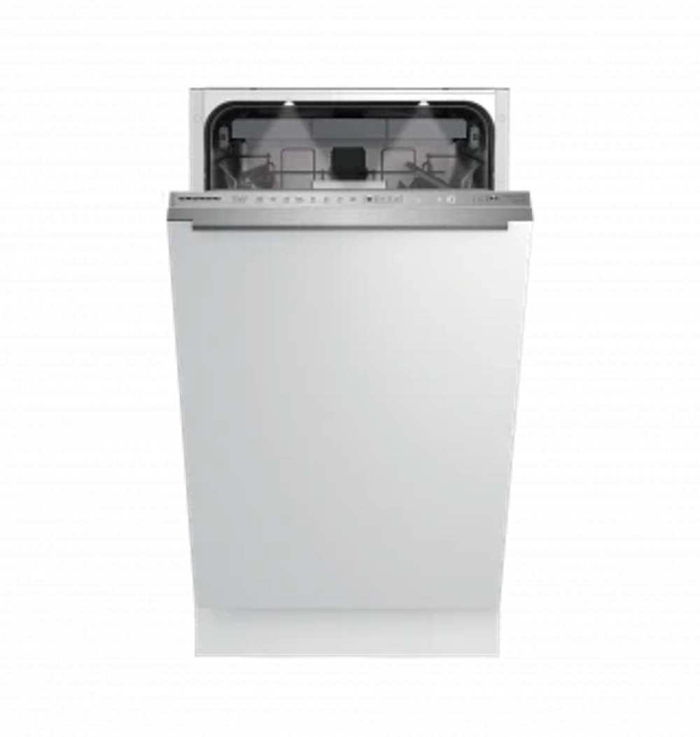 Встраиваемая посудомоечная машина Grundig GSVP4151P (7624908335)
