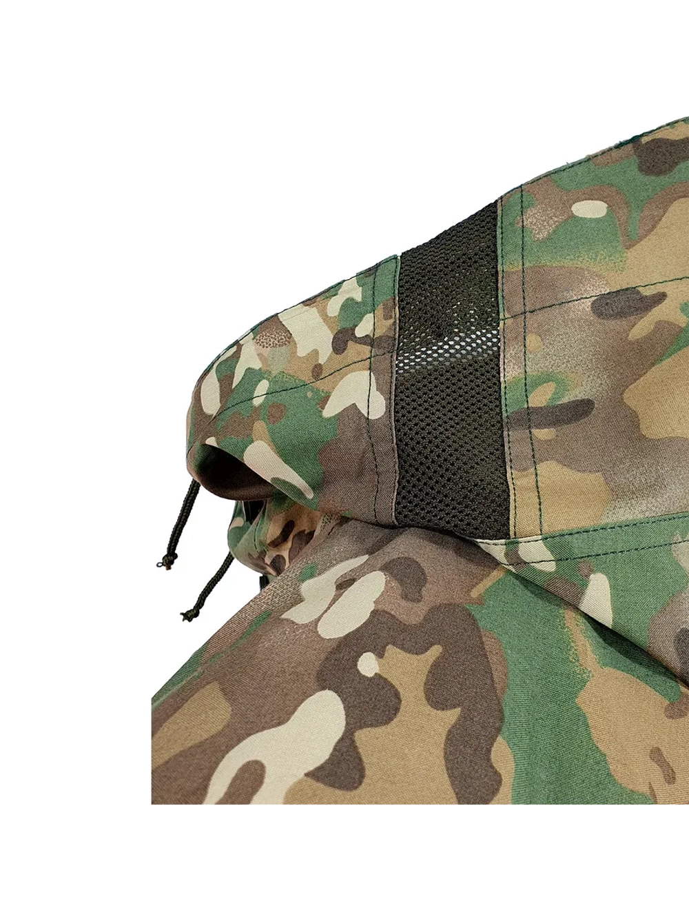 Костюм тактический летний СУМРАК multicam