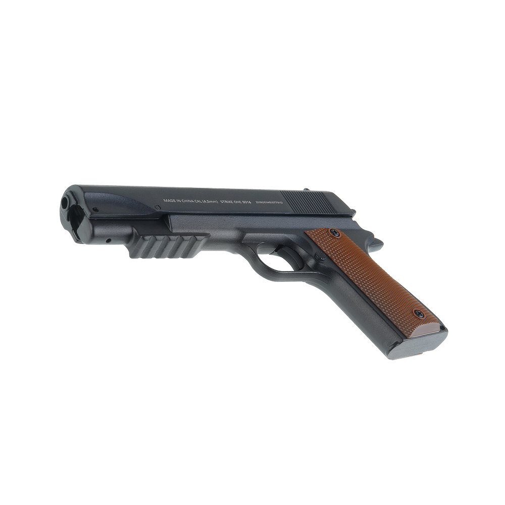 Пистолет пневматический STRIKE ONE "B016" кал.4,5mm