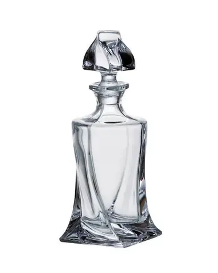 Bohemia Графин Quadro 500 мл