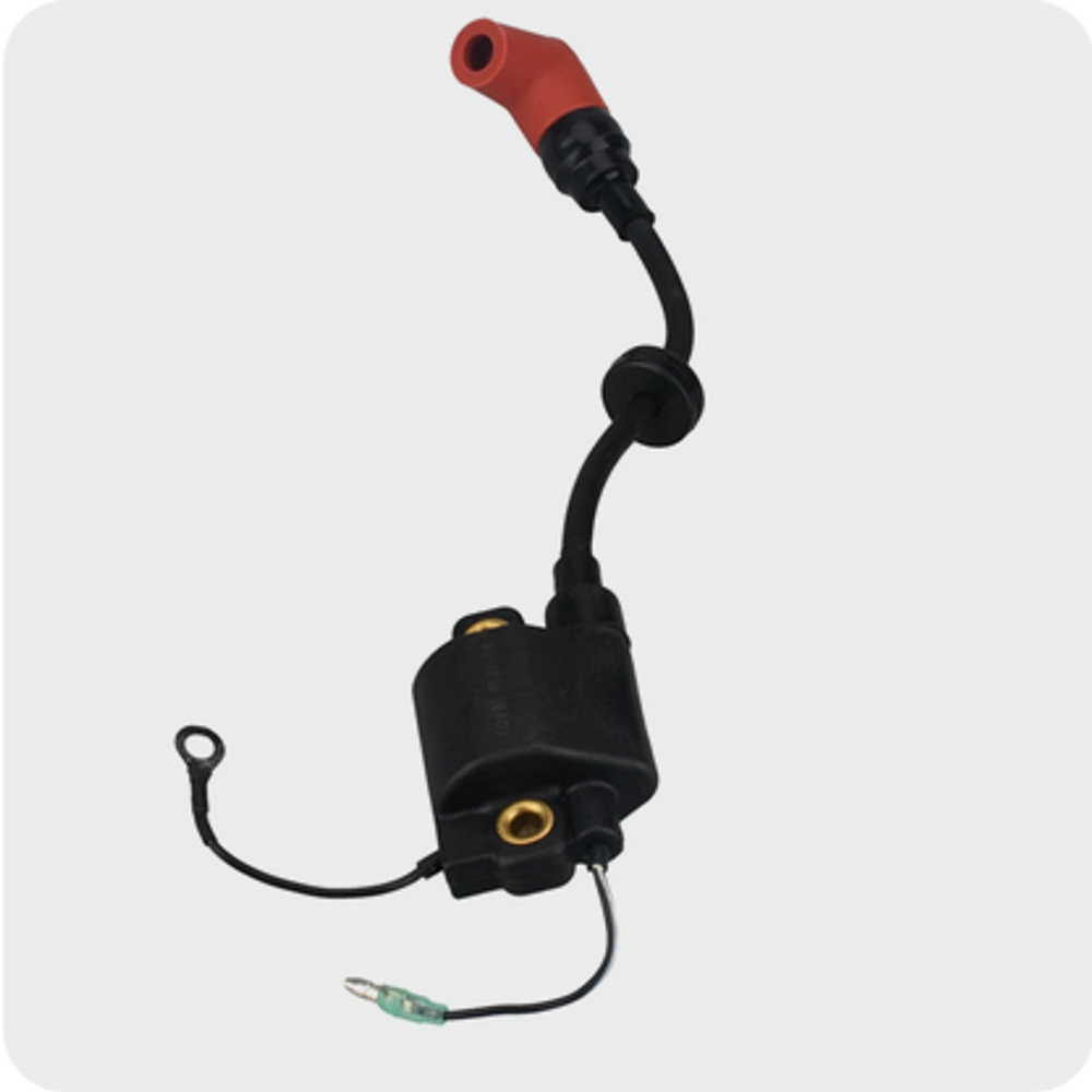 Катушка зажигания Yamaha 50/60/70 (6H3-85570-10)