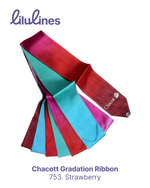 Лента Chacott Gradation (FIG)