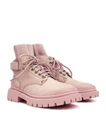 UGG & MARTIN BOOTS Pink
