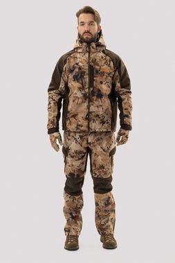 Костюм Remington XM Elite Yellow Waterfowl Honeycombs