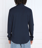 рубашка Armani Exchange - темно-синий(6LZCHA ZJXCZ)