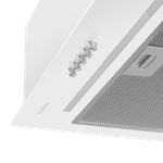 Кухонная вытяжка MAUNFELD Crosby Hardy 1000Push белый