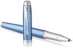Ручка-роллер Parker IM Premium T322, Blue CT