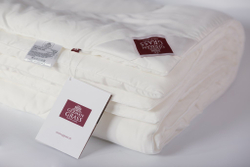 Элитное одеяло всесезонное 200х220 German Grass Double Tencel