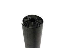 Коврик UNIX Fit для кардиотренажёров 200x100x0,6 см