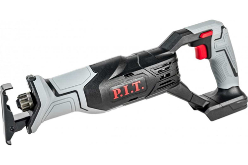 Сабельная аккумуляторная пила P.I.T. PSA20H-115A