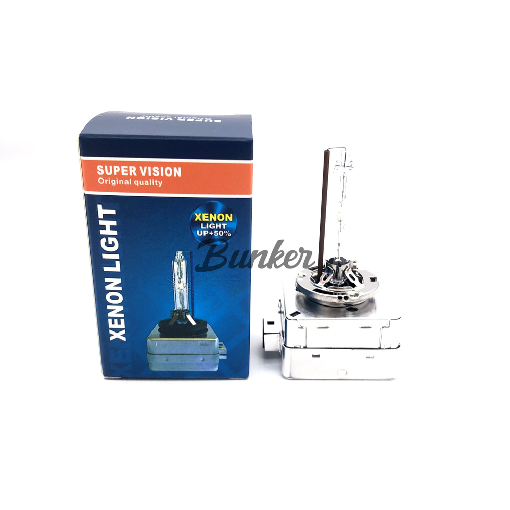 Ксенон лампа Sariti D1S-35W-5000K