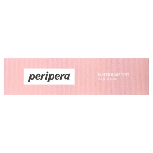 Peripera, Water Bare Tint, краситель для волос Mute Paradise 07, 3,7 г (0,13 унции)
