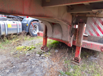 Спецприцеп 9942* Полуприцеп тяжеловоз 3 оси 9942L4 (Раздвижной)