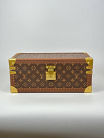 Сундук Louis Vuitton