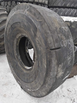 18.00R25 Bridgestone VSMS шина б/у
