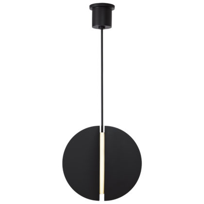 Светильник Visual Comfort Bau 18 Pendant