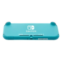 Игровая приставка Nintendo Switch Lite Turquoise (HDH-S-BAZAA)