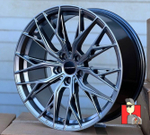 Комплект дисков Vossen Forged 19x8.5 et35 5x108